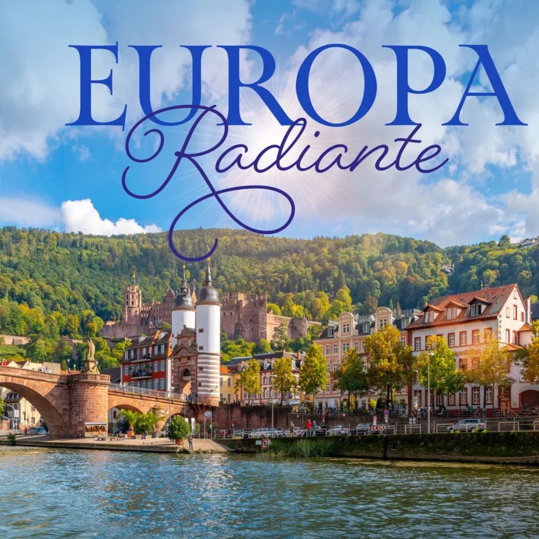 europa radiante europa radiante