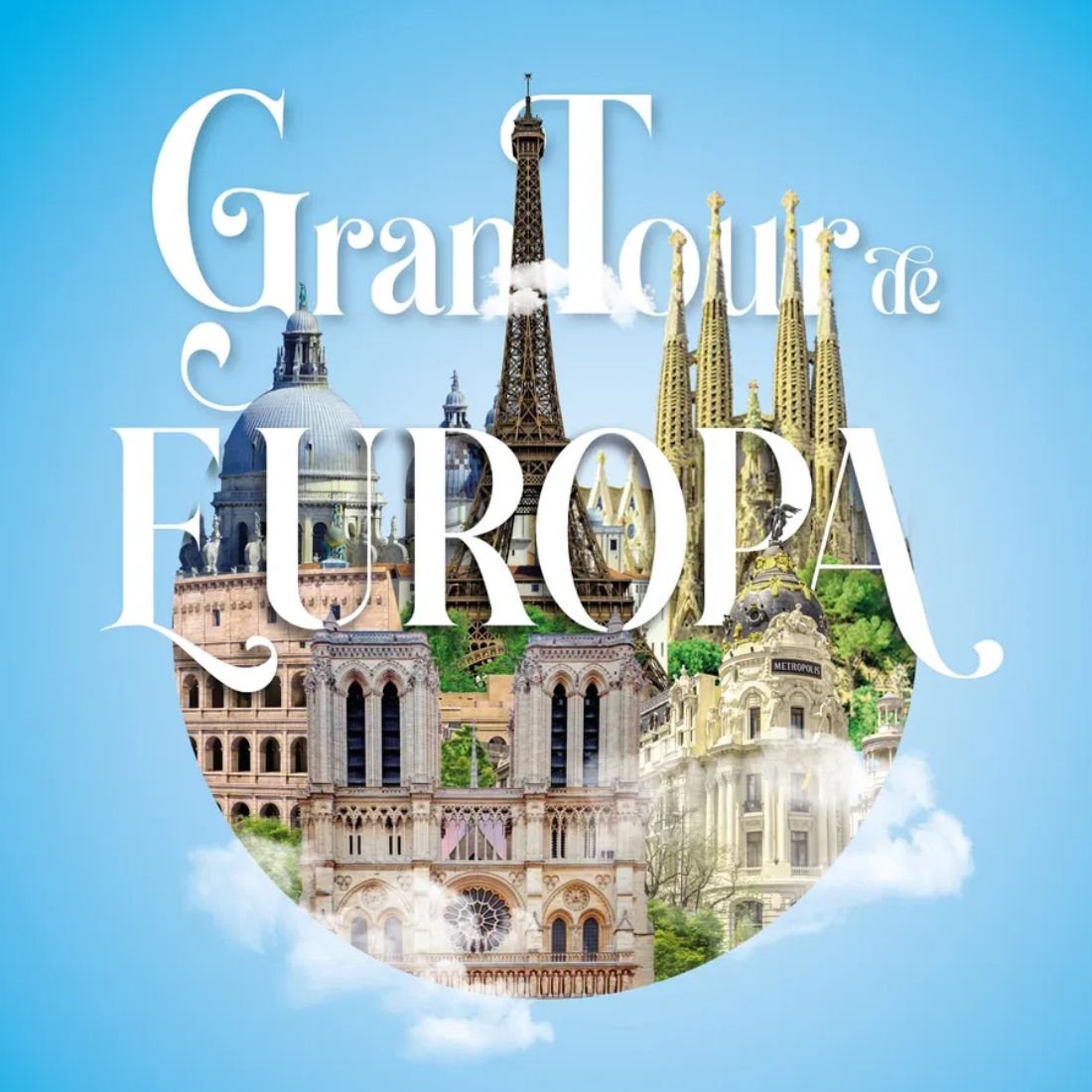 gran tour a europa gran tour a europa