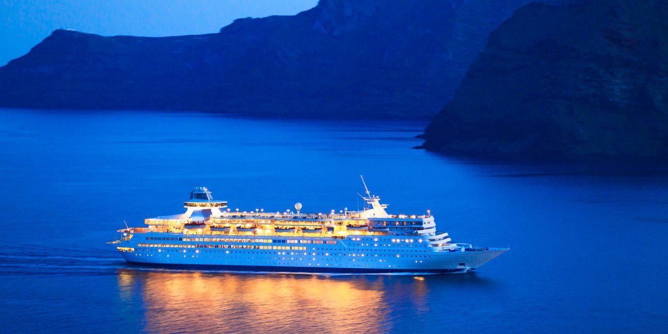 Cruceros header