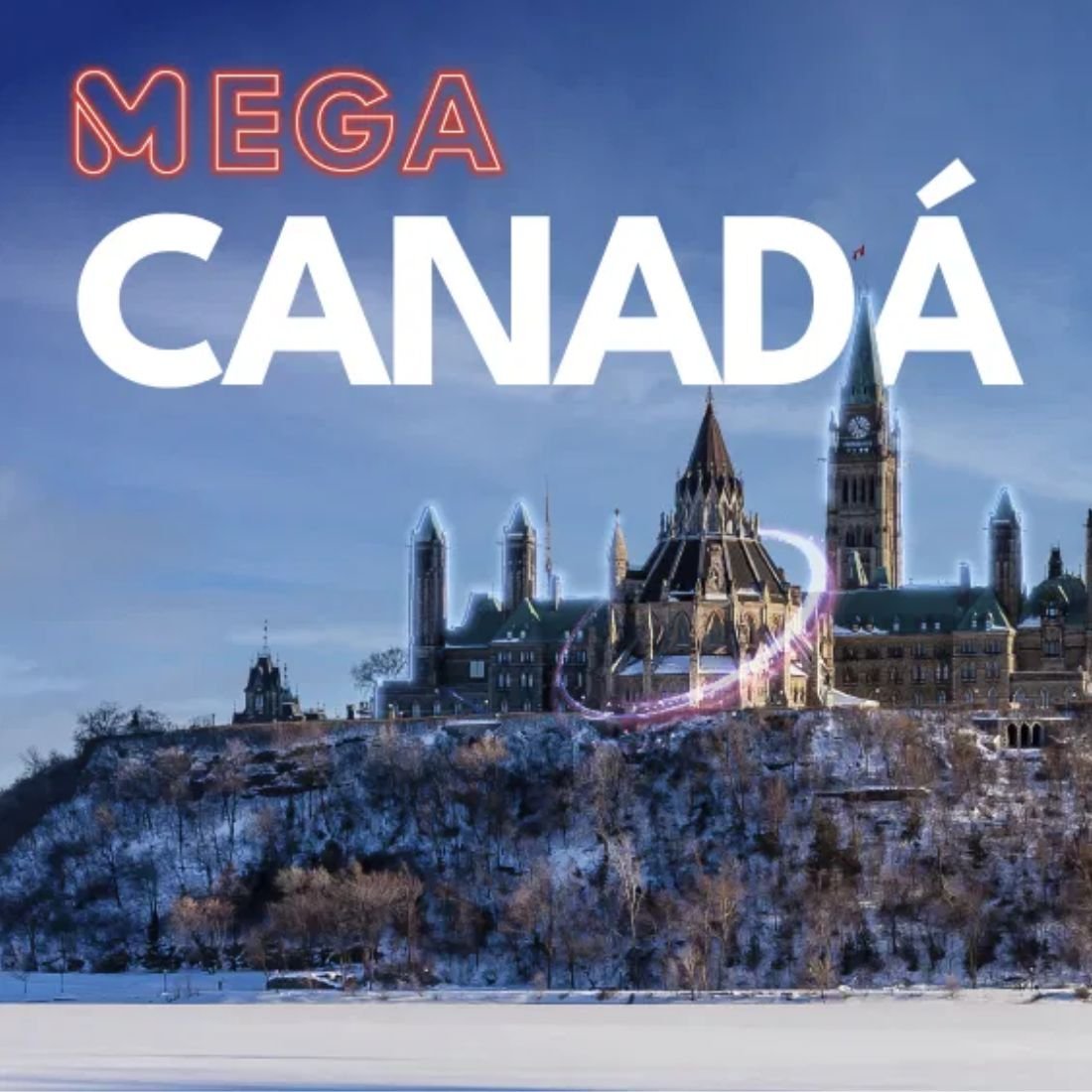 mega canada