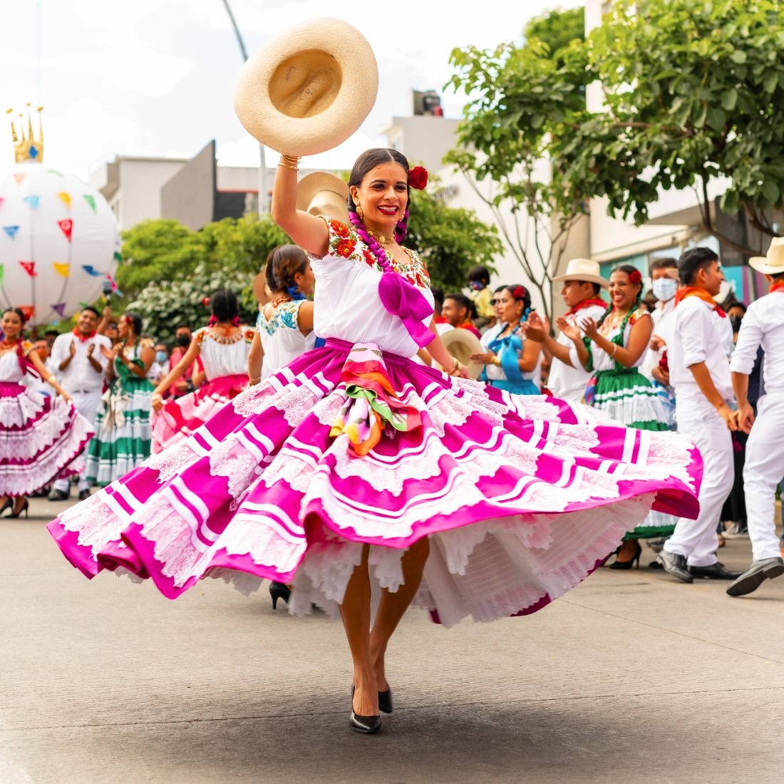 destinos nacionales 1