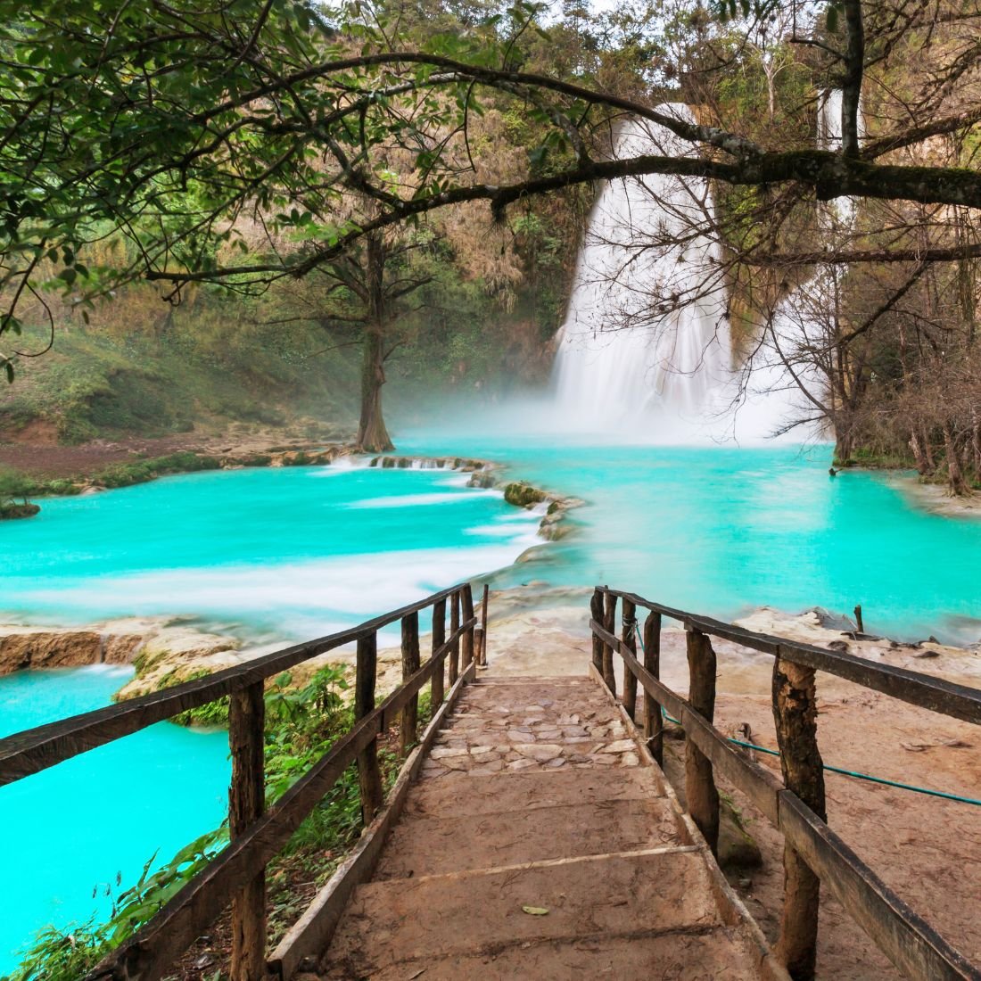 destinos nacionales 2